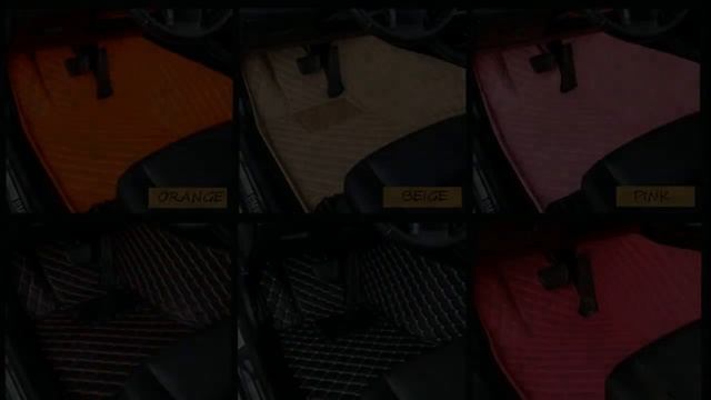 10 КРУТЫХ ТОВАРОВ ДЛЯ АВТОМОБИЛЯ МАЗДА 3 БК С АЛИЭКСПРЕСС. Тюнинг Mazda 3 BK смотреть онлайн