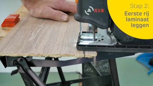 Hoe leg je laminaat? | Zo doe je dat | Praxis смотреть онлайн