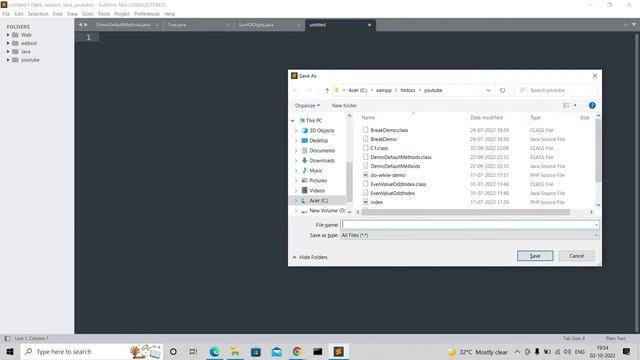File class in java in hindi смотреть онлайн