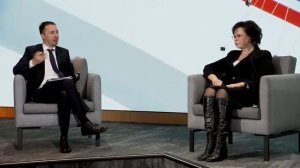 Галина Изотова о построении эффективной модели здравоохранения