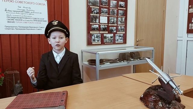 Родион Тумуров, "Их восемь-нас двое" Владимир Высоцкий