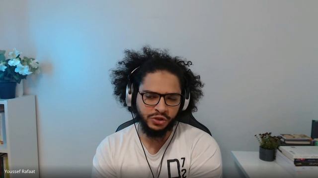 Technological Revolution Through Computer Vision | Webinar with Youssef Hosani смотреть онлайн