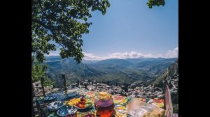 гр Кавказ Сургут - Чубарук Лезги мани