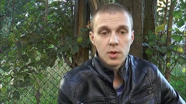 Внук бабушки дает комментарий смотреть онлайн