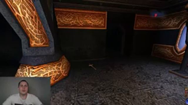 ARX FATALIS #12 Золотая Змея ARX Old School Gaming by AAEKLIMOV смотреть онлайн