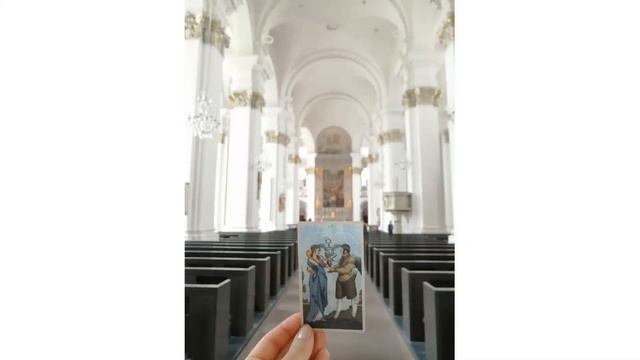 Tarot Terra Volatile. Младшие арканы #тарообзор #heidelberg