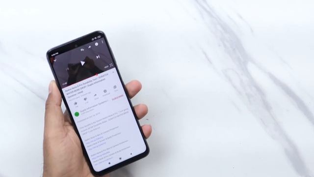 Redmi Note 9 Pro Max Durability Test - Wait for Redmi Note 11 Pro max ! смотреть онлайн