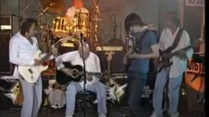 Виктор Зинчук Владимир Крылов A-ONE JAM видео