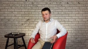 ПРАВЕДНОСТЬ #13. "НУ КАК ЖЕ ТАК?". Пастор Илья Федоров