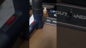 Ремонт курка газа на электросамокате kugoo s2
