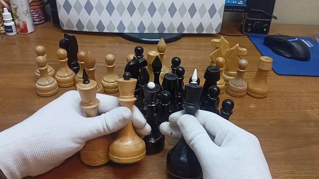 Шахматные фигуры для досок 45+ и для шахматных столов смотреть онлайн