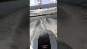 Honda BF 60 Grand 470 Silverline