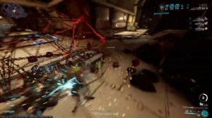 Warframe фарм эндо за нидуса.