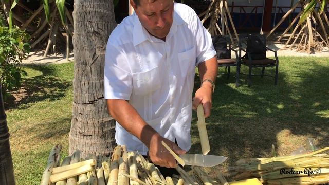 Hotel Iberostar Laguna Azul de Varadero смотреть онлайн