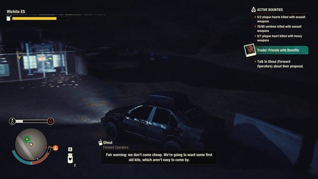 State of Decay 2: Heart Attack 2 Part 14: Looting all the Plague Hearts смотреть онлайн