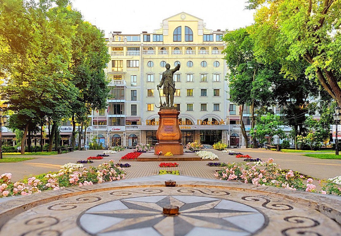 Воронеж, любовь моя !.mp4 смотреть онлайн