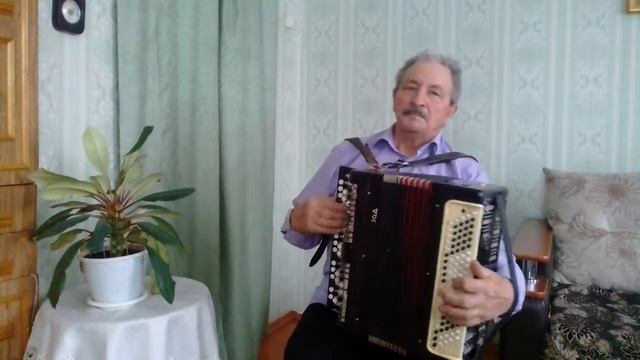 Ой красивы над Волгой закаты
