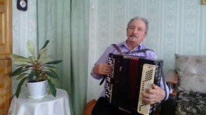 Ой красивы над Волгой закаты