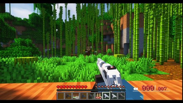 Все пистолеты мода Timeless and Classics/Мини-обзор/ASMR. смотреть онлайн