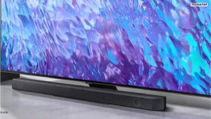 Samsung New Soundbar In 2023! || Samsung HW-Q990C 11.1.4 Channel Soundbar Review