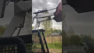 ???отзыв бобкет 315 ???#bobcat