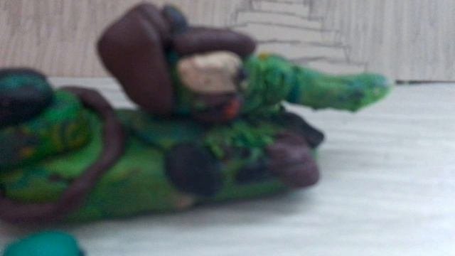 Гений