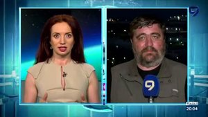 03.08.2016 - Сергей Гранкин о новых требованиях заключенных-арабов