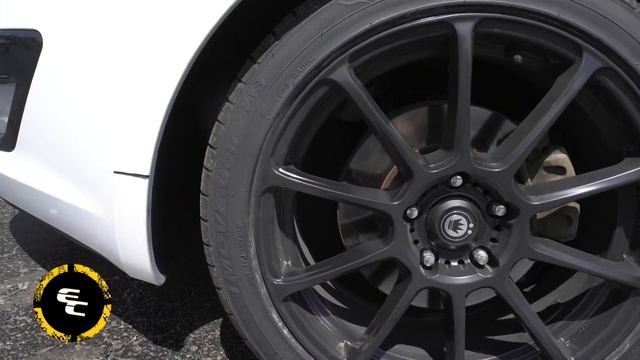 Test Fitting - 2012 Kia Optima w/ 18" Konig Runlites & 26" Ironman iMove Gen 2 A/S смотреть онлайн