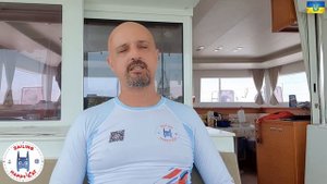 Права на яхту. Как выбрать школу. Яхтенные права системы ISSA IYT RYA ICC. Выбор между лицензиями.