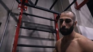 ГОГА против АКИМБО 69