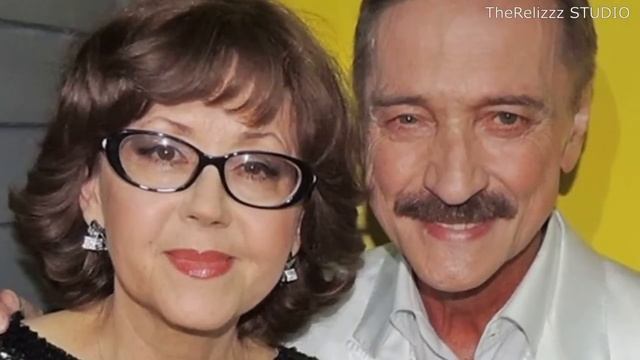 Александр тиханович биография личная жизнь ЯДВИГА ПОПЛАВСКАЯ И АЛЕКСАНДР ТИХАНОВИЧ, 45 ЛЕТ СЧАСТЬЯ И ПОТЕРЯ ЛЮБИМОГО МУЖА! 