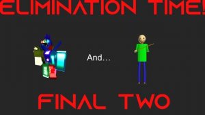 Roblox Bear (Alpha)/BEAR* - Bear Viewer Voting Part 5!