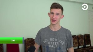 Для жителей ДНР и ЛНР в санатории имени Володарского подготовили развлекательную программу