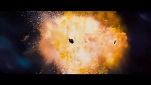 Затерянные в космосе