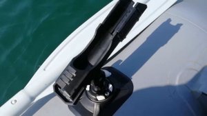 Держатель спиннинга с АлиЭкспресс