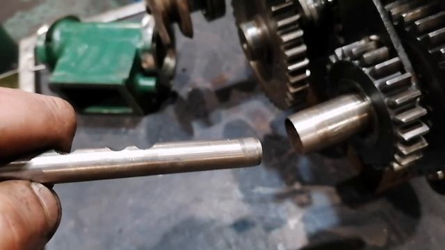 Доработка РК УАЗ 469 под МЕХАНИЧЕСКУЮ ЛЕБЕДКУ. смотреть онлайн