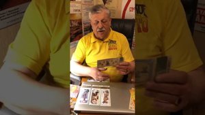 О сотом тираже и билетах Русского лото. Михаил Борисов. Май 2020