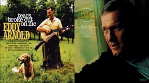Eddy Arnold - Before This Day Ends (1960)