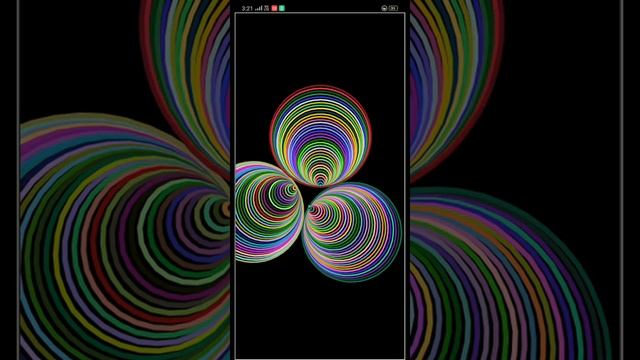 3d shape design by using python turtle graphics source code ? #short #AmolJawreAj