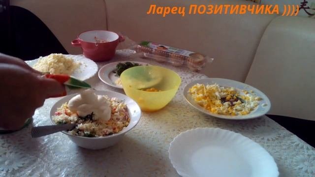ТАРТАЛЕТКИ / Tartlet