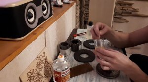 Ремонт 100 ГДН-3 магнитная система.