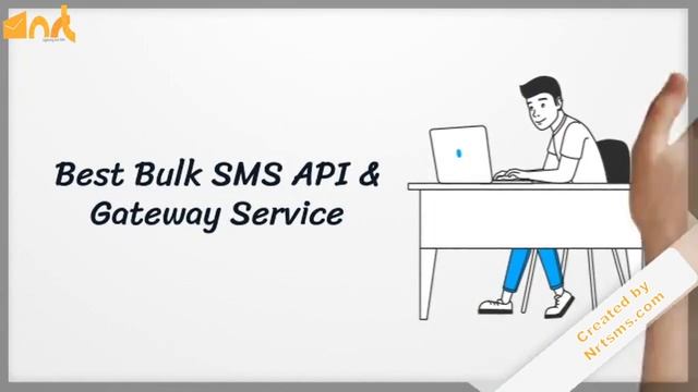 Know About NRT SMS - Best Bulk SMS & Voice Call Service Provider смотреть онлайн