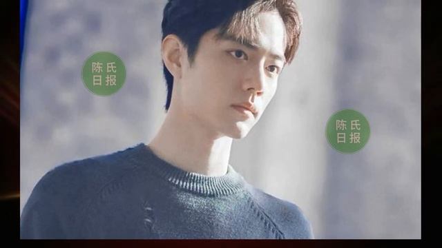 【陈氏日报2月12日】纽约媒体报道#肖战，用事实说话肖战自身“黑不黑”?《#家有儿女》播出17年！ смотреть онлайн