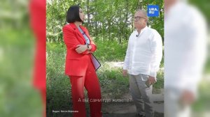 Глава города Семилуки в Воронежской области признался, что в нем не хочется жить
