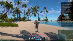 Skyforge - обзор и мнение рядового игрока. Стоит или нет?