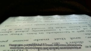 Электронная книга amazon kindle paperwhite — обзор, характеристики, сравнения