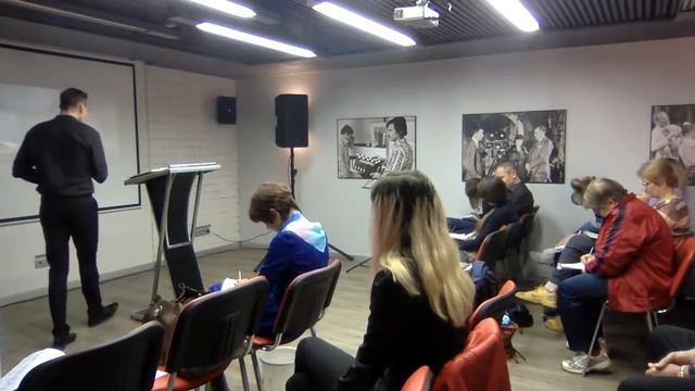 25.04.2021 г. Россия, Екатеринбург. Воскресное служение. смотреть онлайн