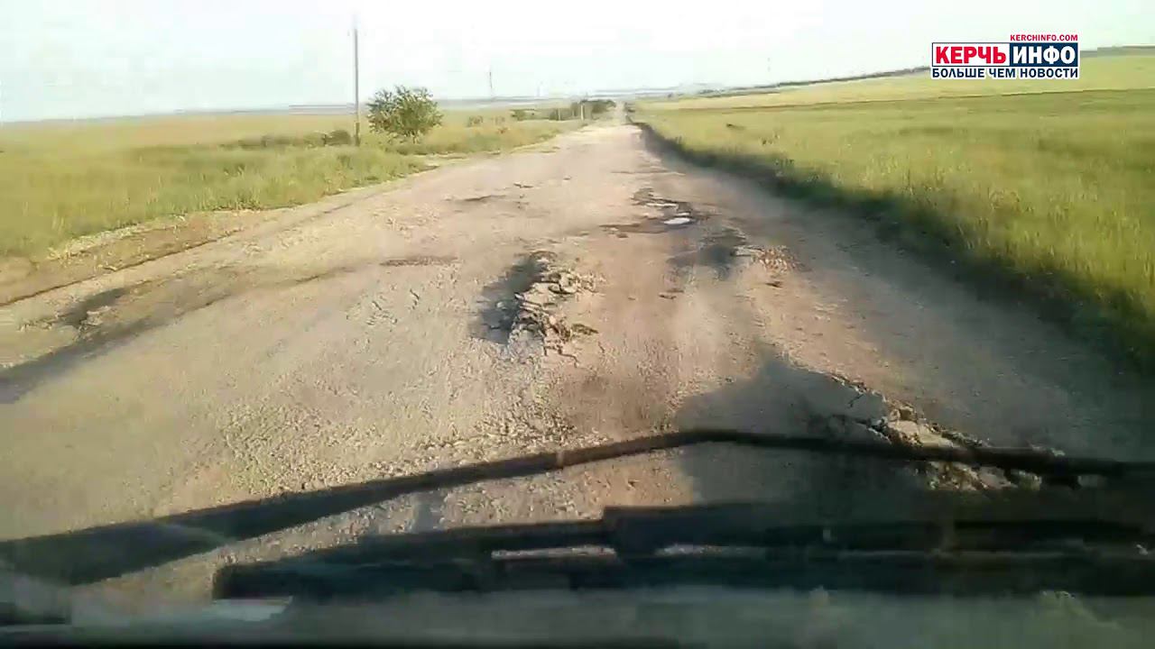 Как строительство в Крыму рушит жизни и дома людей смотреть онлайн