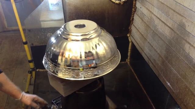 Металлизация цветочница,верх. смотреть онлайн