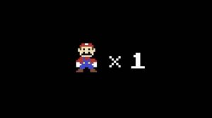 If Mario Had Bubble Flower in Super Mario Bros Wonder?
